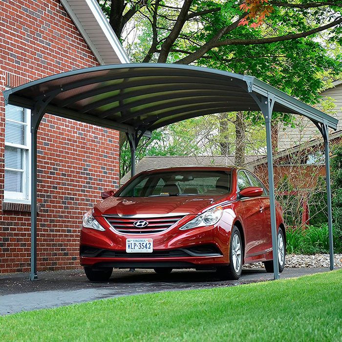 8 Best Carport Kits