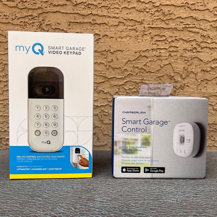 The 6 Best Smart Garage Door Openers of 2025