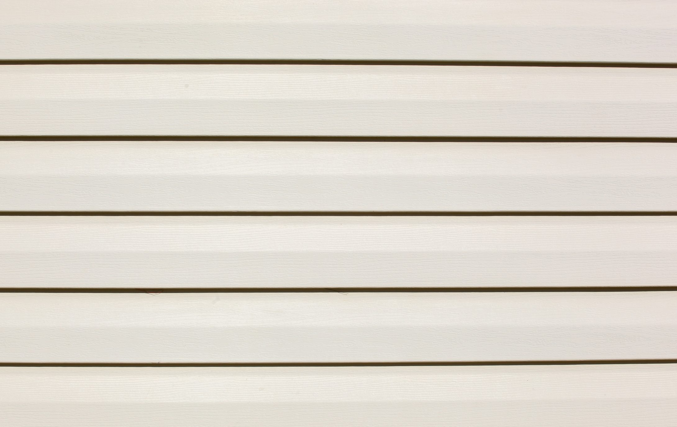 Texture Of Plastic Cladding In Construction