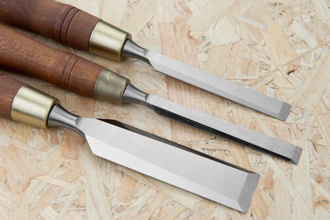 Guide To Wood Chisels for Woodworking