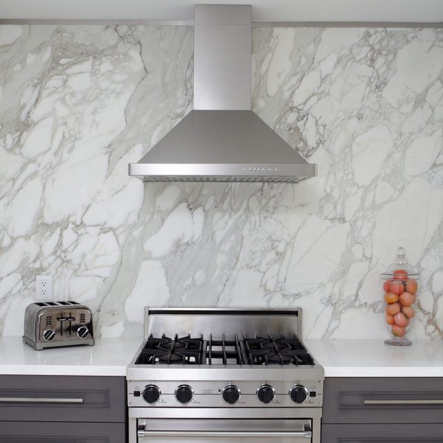 What To Do if Your Range Hood Isn’t Working