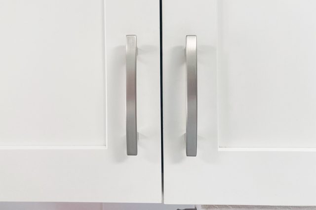 How To Clean Kitchen Cabinets