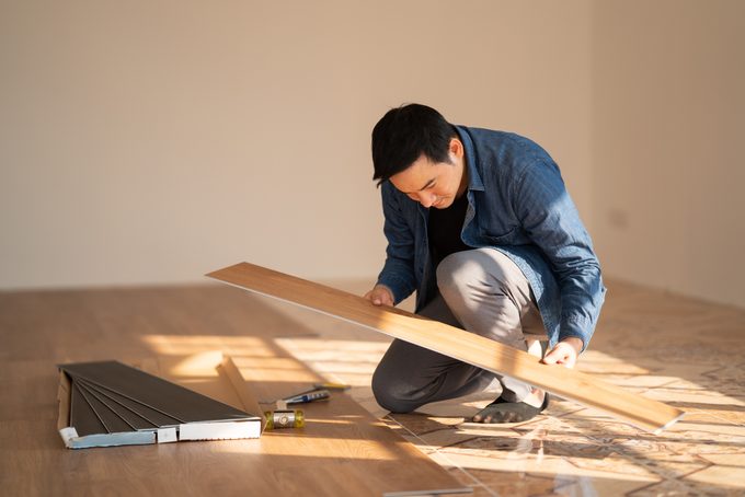 What Is SPC Flooring and Should You Get It?