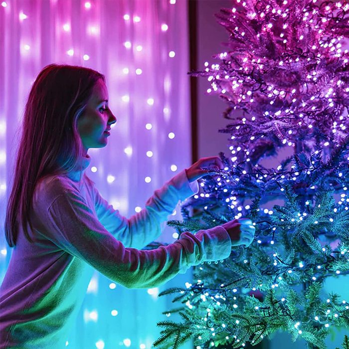 The 8 Best Smart Christmas Lights of 2025