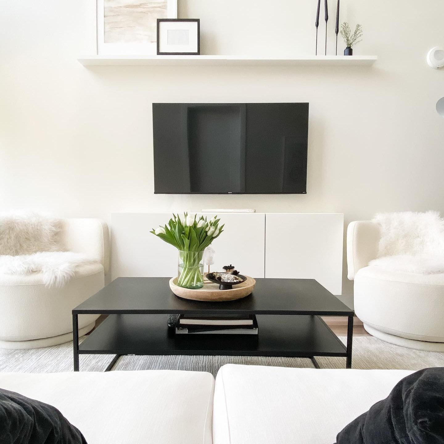 Wall Tv Decor