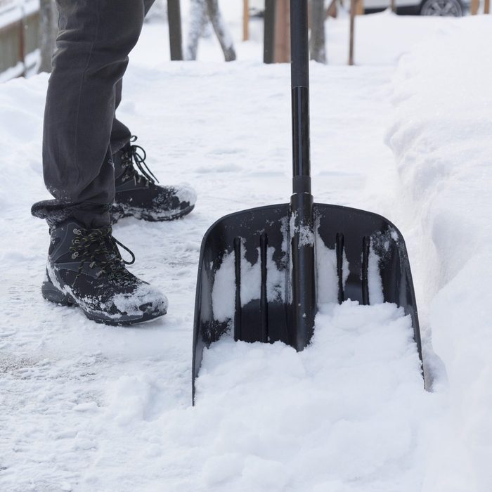The 6 Best Snow Shovels of 2025