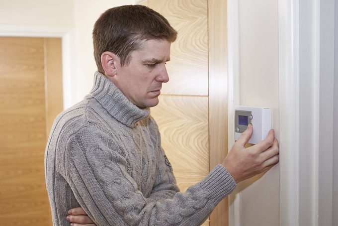 Why Are Heating Bills Increasing This Winter?