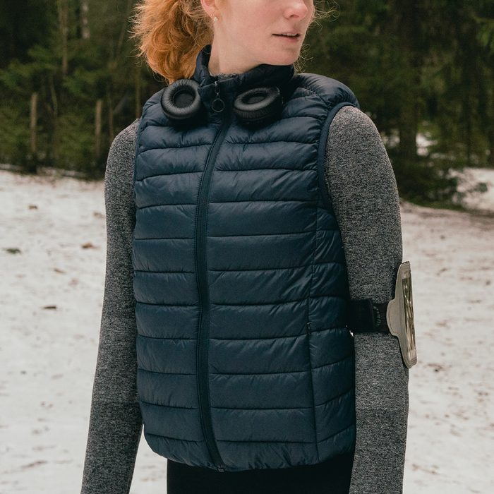 The 7 Best Heated Vests to Keep Your Core Toasty and Warm