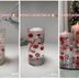 Floating Christmas Candles Are This Season's Must-Have Home Decoration