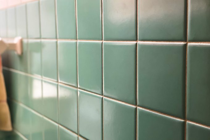 What To Know About Vintage Tiles