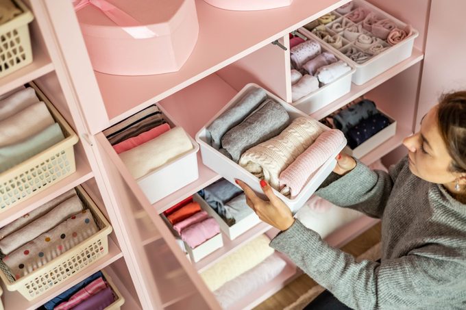 How To Become a Professional Organizer