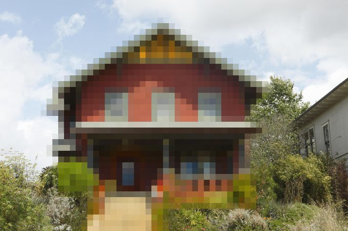 Why You Should Consider Blurring Out Your House On Google Maps