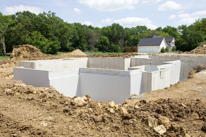 Can You Add a Basement To a House?