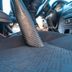 How To Clean Crevices in a Car