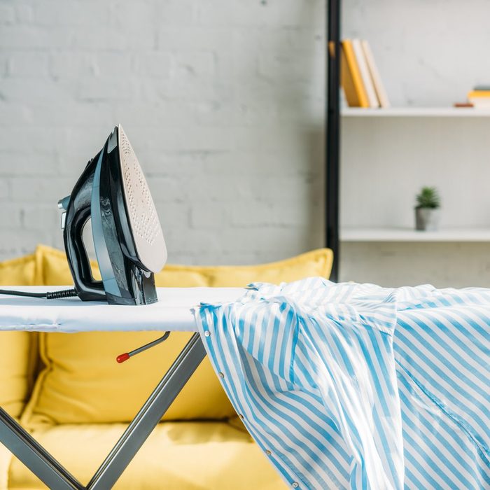 The 5 Best Ironing Boards for Wrinkle-Free Clothes