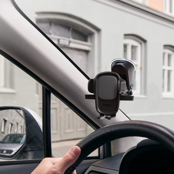 8 Best Car Phone Mounts for 2025