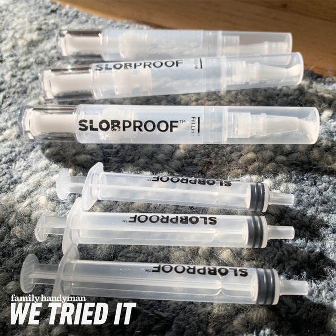 Amazon Finds: Slobproof Touch-Up Paint Pens – My Wall Repair Journey