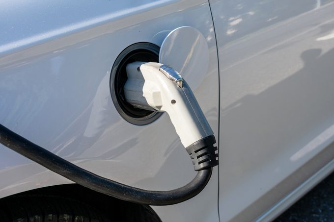 Do Electric Cars Need Oil Changes?