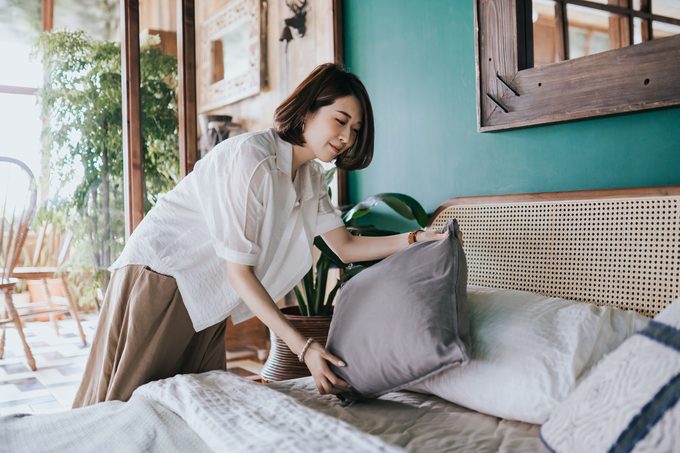 What To Know About Airbnb Cleaning Fees