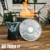 We Tried Solo Stove's Fire Pit Pellet Adapter, and Here's What Happened