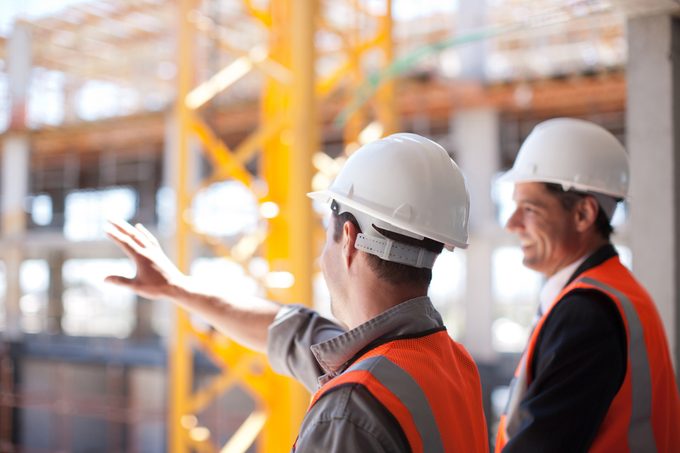 Why Construction Companies Are Turning to Smart Helmets