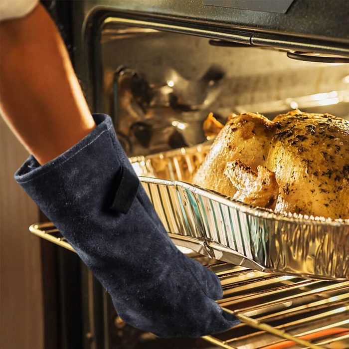 Best Grill Gloves: Heat-Resistant, Fireproof, Silicone & More—2025 Guide