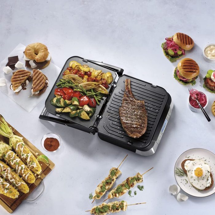 Top-Rated Indoor Grills: Smokeless, Electric, Budget-Friendly Options & More