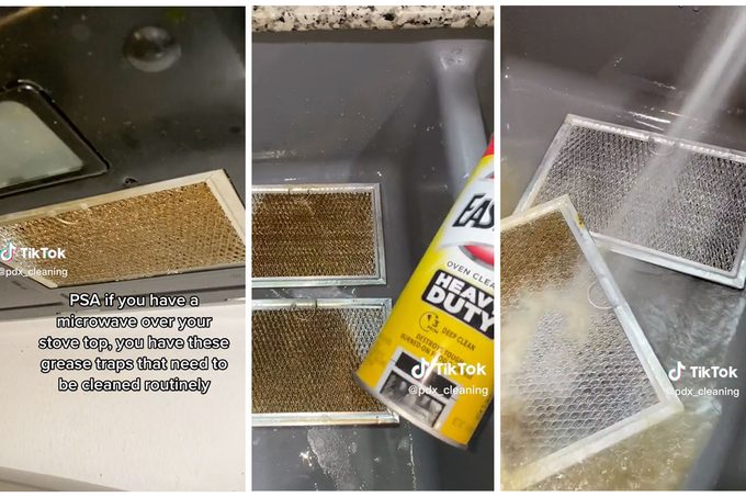 If You Haven’t Cleaned the Vents Above Your Stove, This Video Will Convince You That You Should