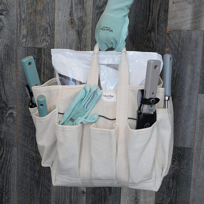 8 Garden Tool Bags to Keep Planting Essentials Organized and Ready to Use