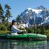Amazon's Best-Selling Inflatable Kayak Is 40% Off—It's Under $100