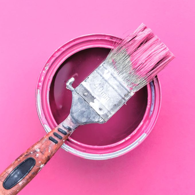 The World Has a Pink Paint Shortage, and You Have Barbie to Blame