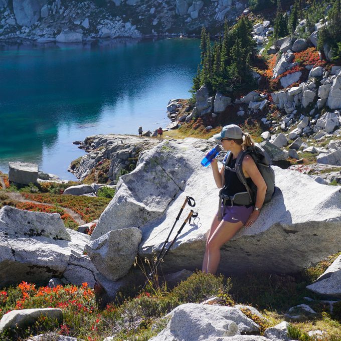 What Kind of Water Filtration System Do You Need for Camping?