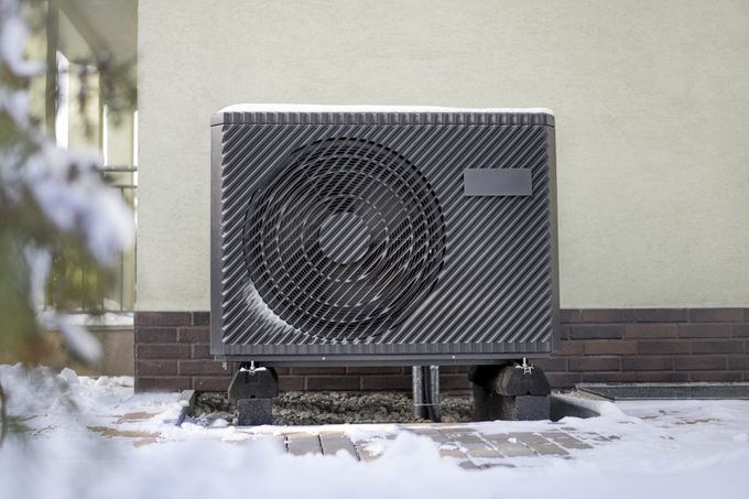 Stay Warm This Winter: Why the Emergency Heat Setting Matters