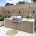 10 Outdoor Cooking Station Ideas for 2025
