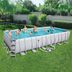 Splurge on Summer Fun—This 24-Foot Pool Is on Deep Discount