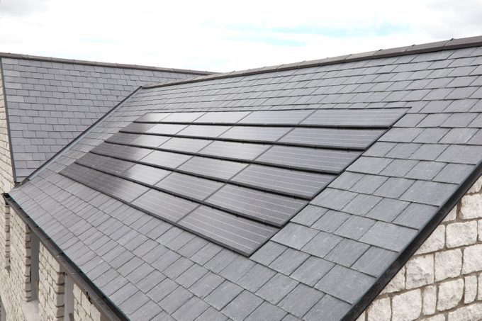What To Know About Solar Roof Shingles