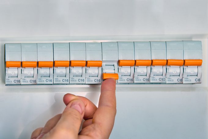 What Is Overcurrent Protection?
