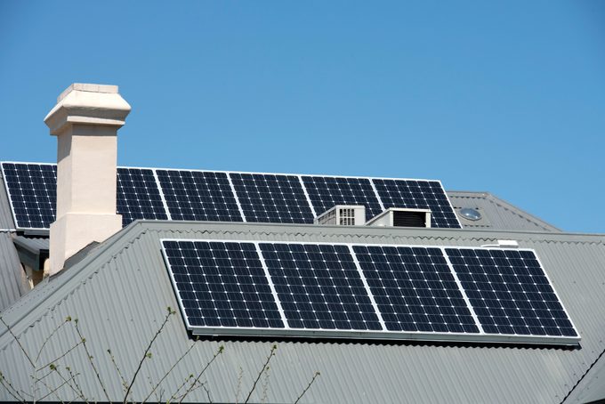 Should You Invest in a Solar-Powered Air Conditioner?