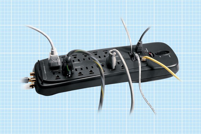 How to Use a Surge Protector for Electronic Devices