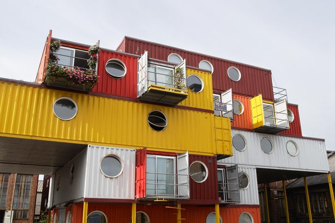 What To Know About Sustainable Architecture