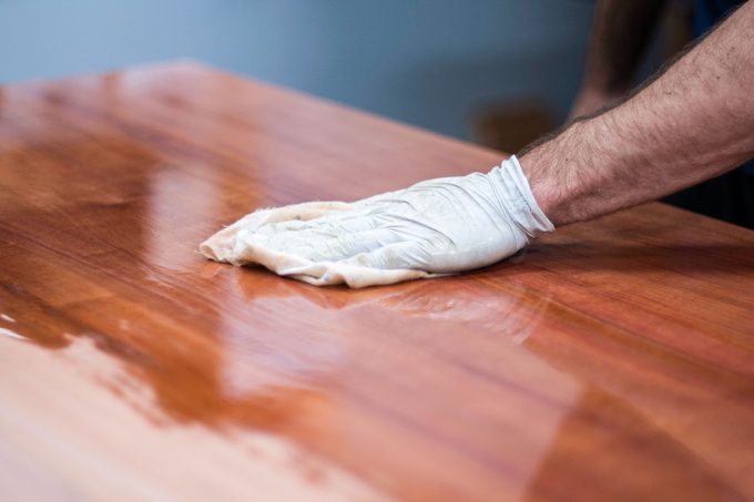 What To Know About French Polishing