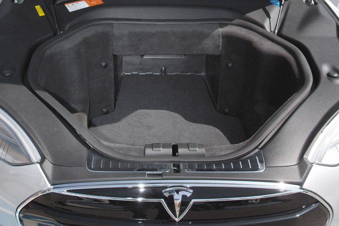 What Is a Frunk and Why Do You Need It?