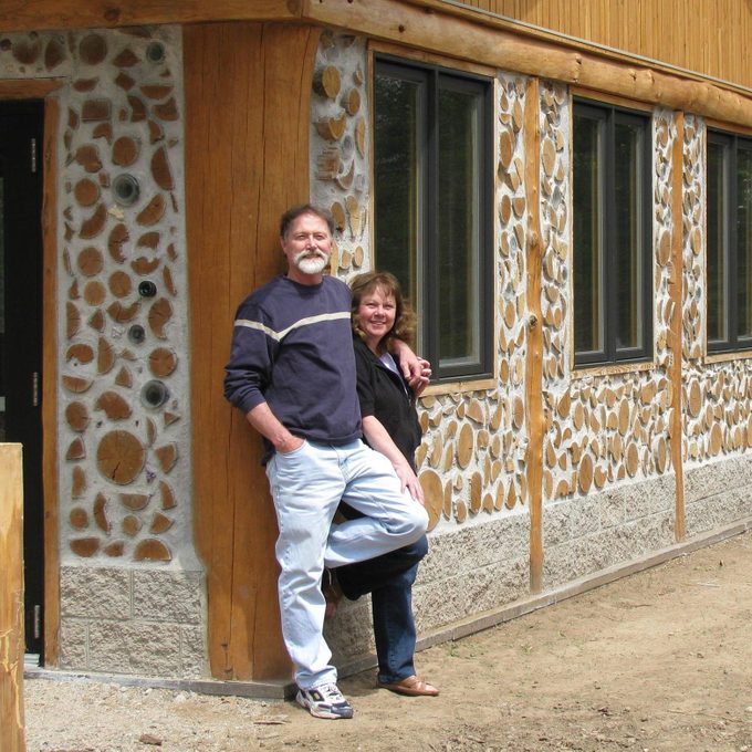 How an Industry Leader in Sustainable Building Got His Start