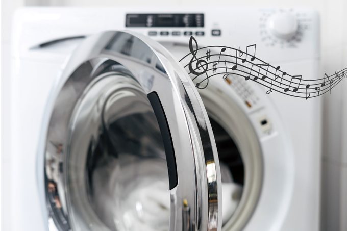 Did You Know the Tune Your Washing Machine Plays Is a Real Song?