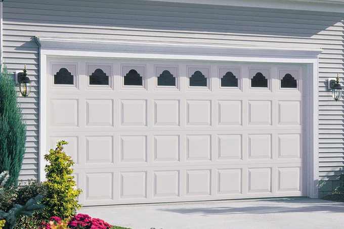 Vinyl Garage Doors: What To Consider Before Buying