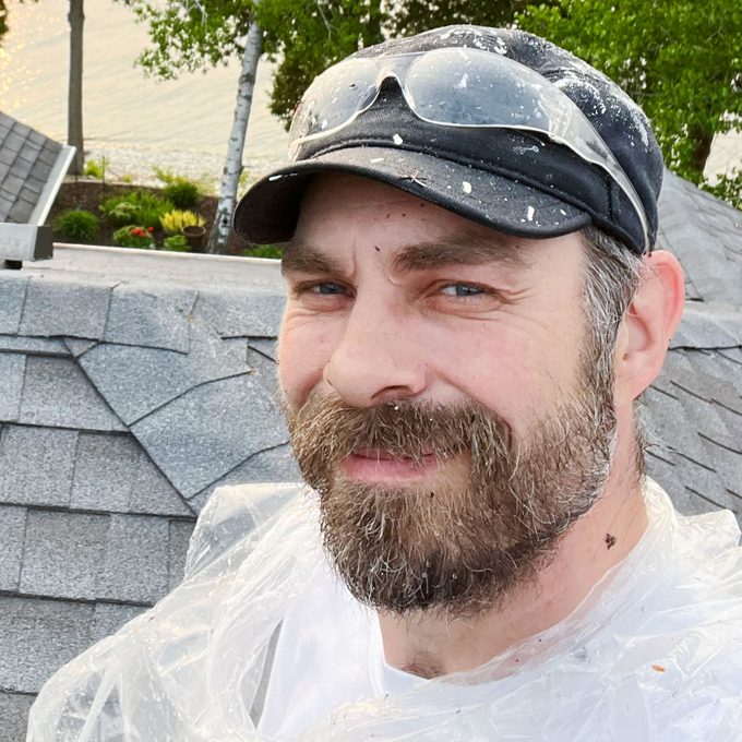 Why It’s Important to Learn a Trade, According to a Pro Painter