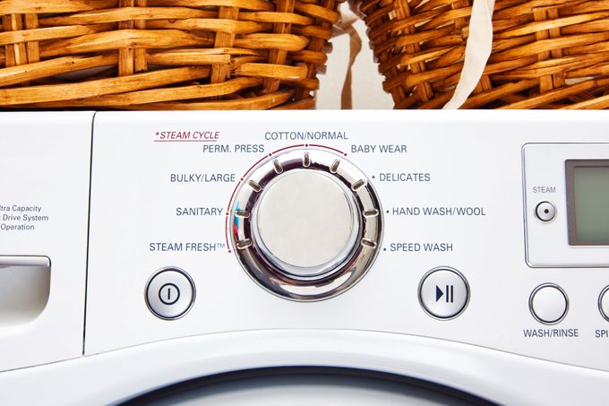 Perm Press vs. Normal Cycle: What’s the Difference?