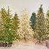 The 10 Best Artificial Christmas Trees of 2025 (Tested by Editors)