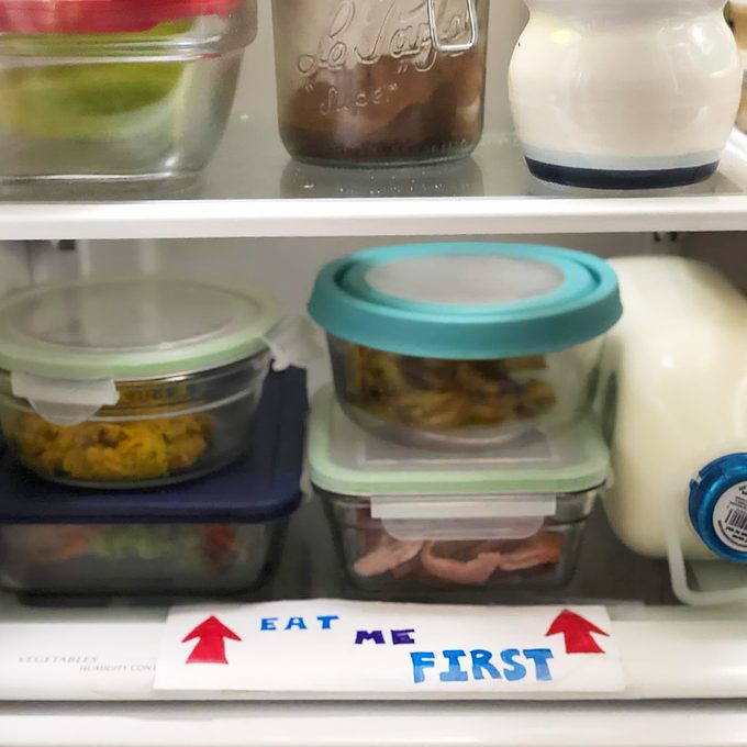 10 Decisions To Help You Refrigerate Sustainably