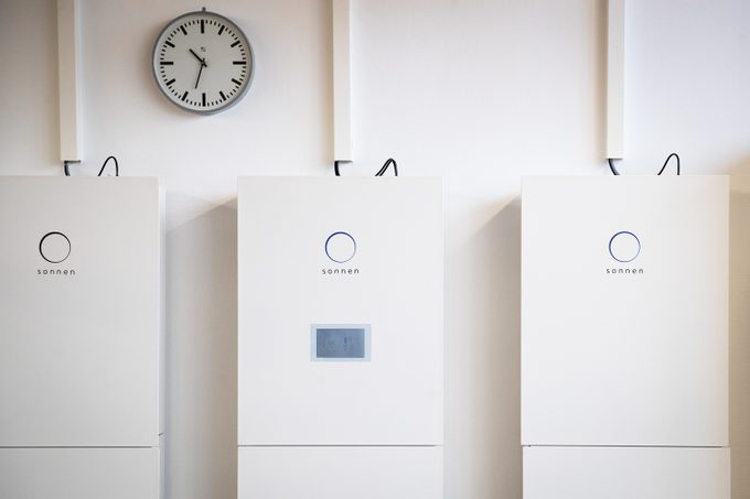 Do You Need a Home Battery Backup System?